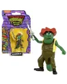 TORTUES NINJA MINI FIGURINE