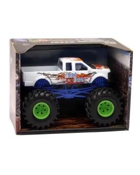 1/43 MONSTER TRUCK ASS.