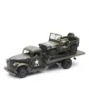 1/32 CAMION + JEEP WILLYS