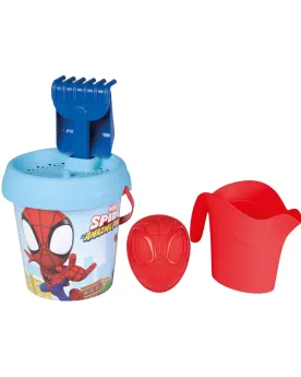 SEAU MM GARNI SPIDEY
