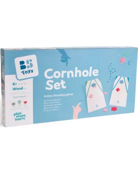 CORNHOLE 80X40