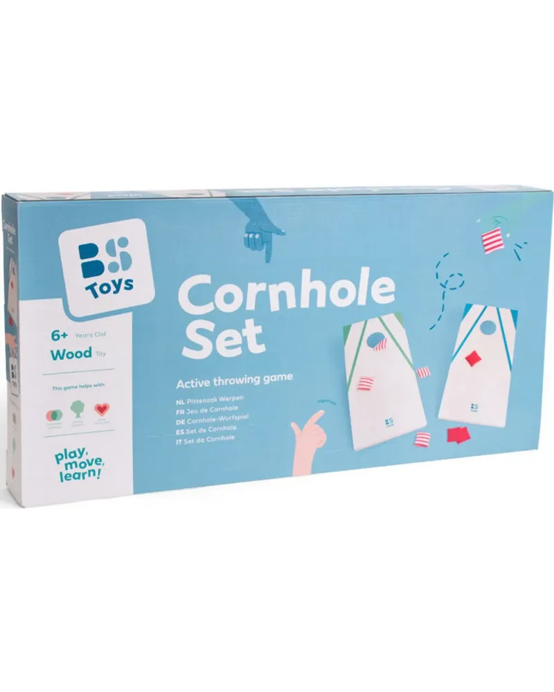 CORNHOLE 80X40