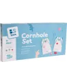 CORNHOLE 80X40