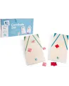 CORNHOLE 80X40