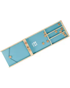 SHUFFLEBOARD JUNIOR 110X30