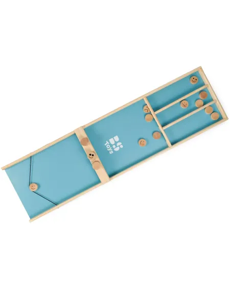 SHUFFLEBOARD JUNIOR 110X30