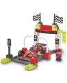 PIT STOP F1