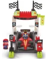 PIT STOP F1