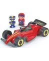 PIT STOP F1
