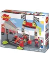 PIT STOP F1