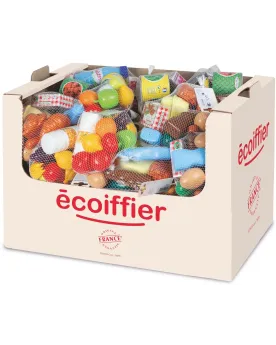 BOX FILET ALIMENTATION