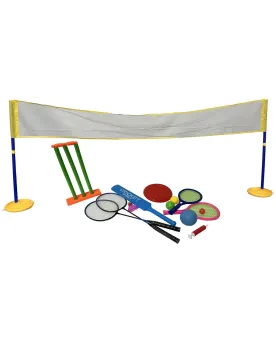 SET SPORT 5 EN 1