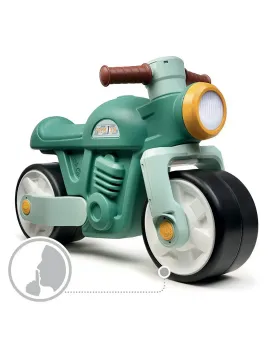 MOTO DRAISIENNE VINTAGE