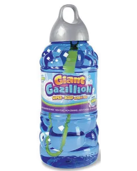 GAZILLION BIDON 2L BULLES DE SAVON