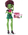 MONSTER HIGH SELF SCARE SECRETS VENUS