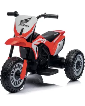 TRIOMOTO CROSS HONDA 7.2V