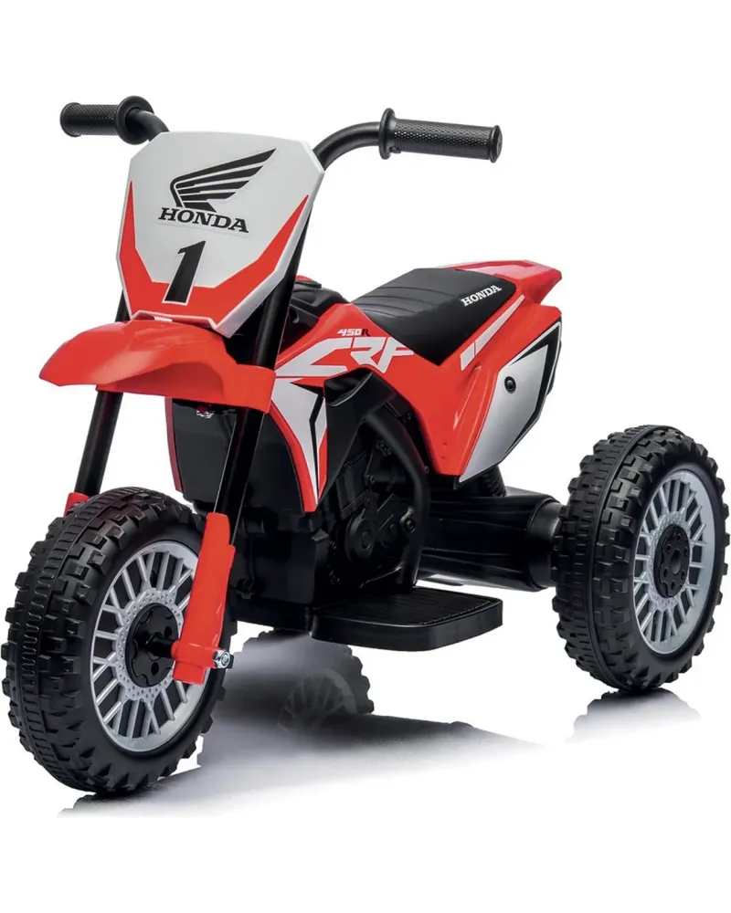 TRIOMOTO CROSS HONDA 7.2V