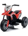 TRIOMOTO CROSS HONDA 7.2V