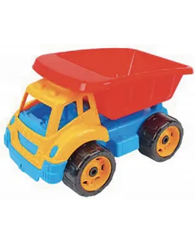 CAMION BENNE 31CM