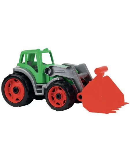 BULL TRACTEUR 36CM