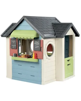 MAISON LIFE CHEF HOUSE