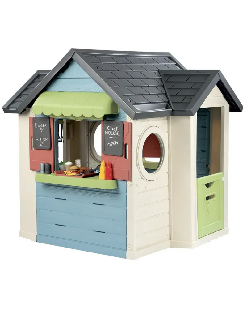 MAISON LIFE CHEF HOUSE