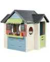 MAISON LIFE CHEF HOUSE