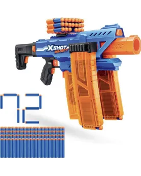 X-SHOT INSANITY MANIAC MOTORISE