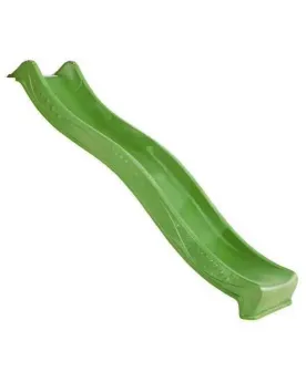 TOBOGGAN 220CM VERT