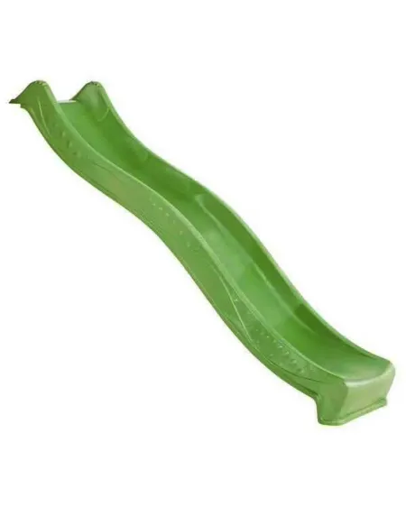 TOBOGGAN 220CM VERT