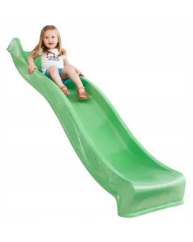 TOBOGGAN 220CM VERT