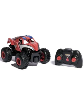 MONSTER JAM RC 1/24 SPIDERMAN