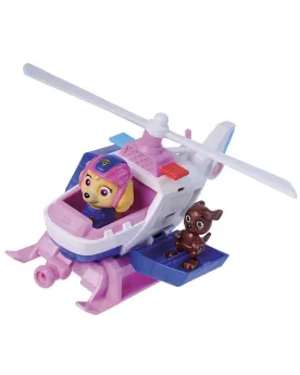 PAW PATROL SEARCH&RESCUE SKYE
