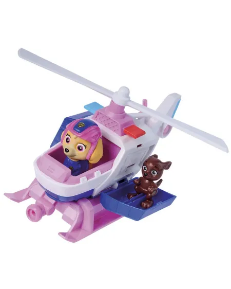 PAW PATROL SEARCH&RESCUE SKYE