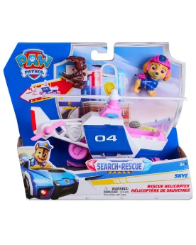 PAW PATROL SEARCH&RESCUE SKYE