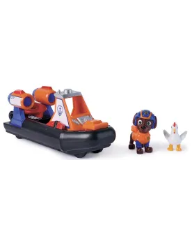 PAW PATROL SEARCH&RESCUE ZUMA