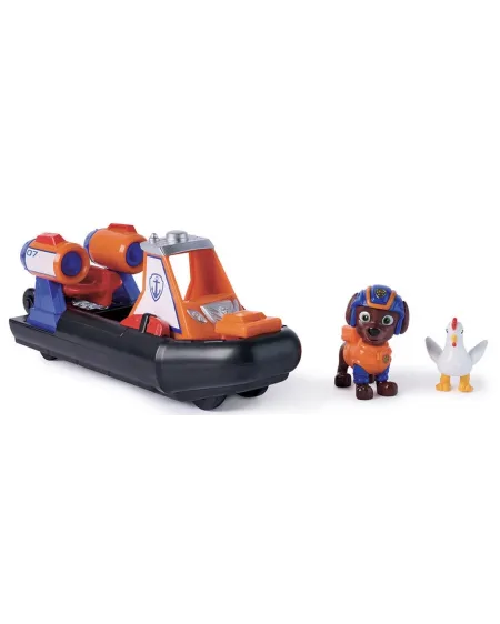 PAW PATROL SEARCH&RESCUE ZUMA