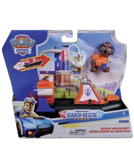 PAW PATROL SEARCH&RESCUE ZUMA