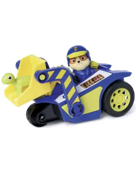 PAW PATROL SEARCH&RESCUE RUBBLE