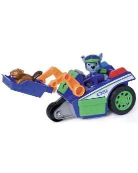 PAW PATROL SEARCH&RESCUE ROCKY