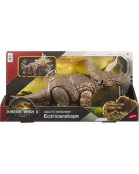 JURASSIC GIGANTIC TRASHERS EOTRICERATOPS