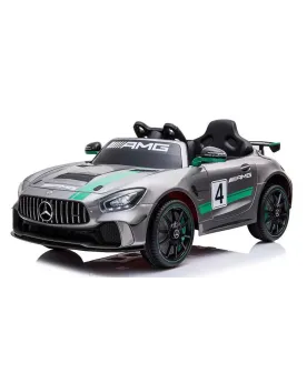 MERCEDES AMG 10.8V CARBON RC