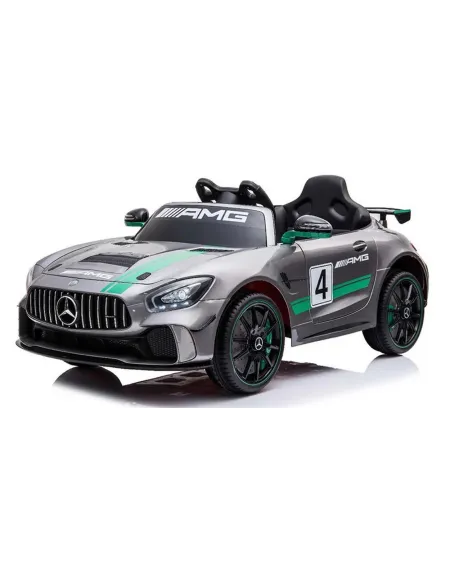 MERCEDES AMG 10.8V CARBON RC
