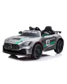 MERCEDES AMG 10.8V CARBON RC