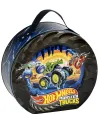 VALISE METAL POUR 7 MONSTER TRUCK