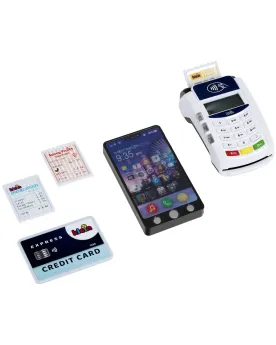 BTE TERMINAL + GSM L/S