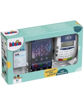 BTE TERMINAL + GSM L/S