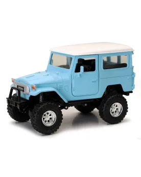 1/24 TOYOTA LAND CRUISER