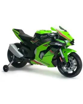 MOTO COURSE KAWASAKI ZX10-R NINJA 12V