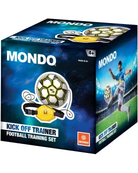 KICK OFF TRAINER